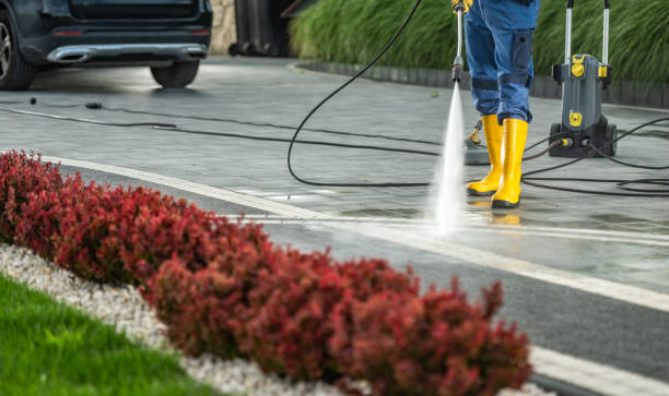 Best Window and Screen Pressure Cleaning in Liberty Hill, TX