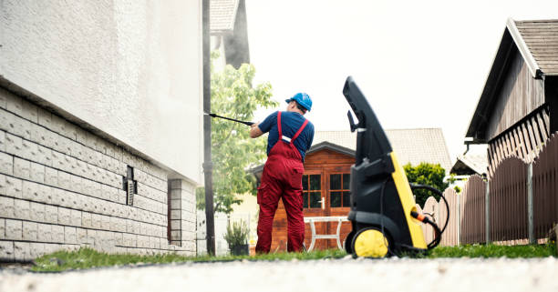 Best Concrete Surface Cleaning in Liberty Hill, TX